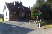 Haus am Waldesrand