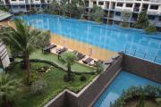 Top Jomtien Beach
