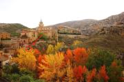 Top Albarracín