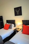 Kelpies Serviced Apartments MacGregor- 2 Bedrooms Kelpies Serviced Apartments MacGregor- 2 Bedrooms