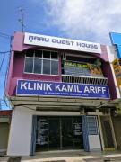 Top Arau