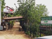 Zirve Dağ Evi