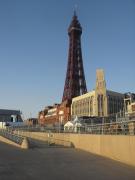 Top Blackpool