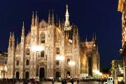 The Pearl - Top of the spots in Milan