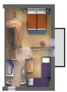 Art Apartments Kandinsky