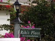 Hermanus At Rikis Self Catering