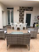 LOCAZIONE TURISTICA " Su Passizzeri " LOCAZIONE TURISTICA " Su Passizzeri "