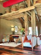 Hotel Boutique Lagunilllas Casablanca