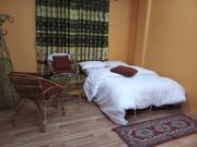 Monkey Temple Homestay