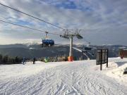 Top Špindlerův Mlýn