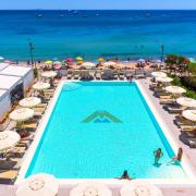 Hotel Montecristo