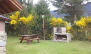 Top Lago Puelo