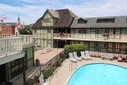 Svendsgaards Lodge- Americas Best Value Inn & Suites