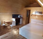 Camping Pico De La Miel