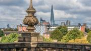 Top London