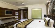 Hotel JRD Exotica-Business Hotel