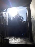 La volta sul soppalco