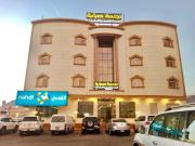 Najmat Sabbabah Furnished Units Najmat Sabbabah Furnished Units