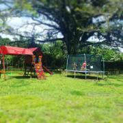 Top Villa Tunari