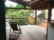 Hospedagem dos Arvoredos