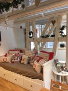 Gîte chez "Mamie Schlop"