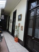 Alojamiento centro Valparaìso