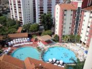 Apartamento HotSprings