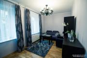 Wrzosowy apartament