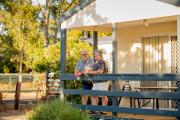 Top Wodonga