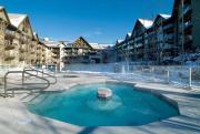Top Whistler