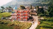 Homestay Nepal