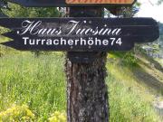 Top Turracher Hohe