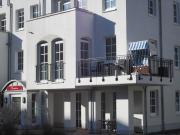 Haus Meeresblick Wohnung A 1.04