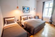 Zagreb City Vibe Apartments & Rooms Zagreb City Vibe Apartments & Rooms