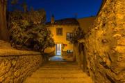 Apartamentos San Martin