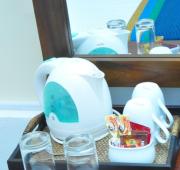 Comfort@15 Hotel Colombo