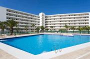 Attic Playa de Troya