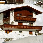 Apart Piz Palü KapplIschgl