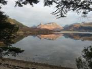 Top North Ballachulish