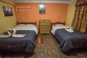 Top Huaraz