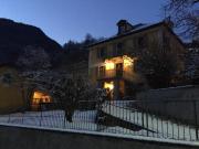 B&B DELLANTICA OSTERIA -Varzo