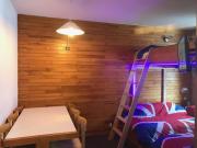 Top Plagne Bellecote