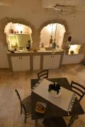 Top Alberobello