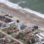 Top Villa Gesell