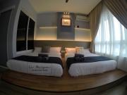 Le Maison GuestHouse Ipoh @ Octagon