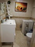 Apartamentai Klonio g.