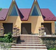 Панівецька Садиба