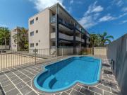 Shoal Bay Beach Apartments Unit 6 2 Shoal Bay Road