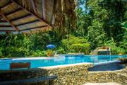 Top Cahuita Top Cahuita
