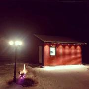 Top Jukkasjärvi